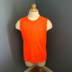 Champion Kids Athletic Tank Top
